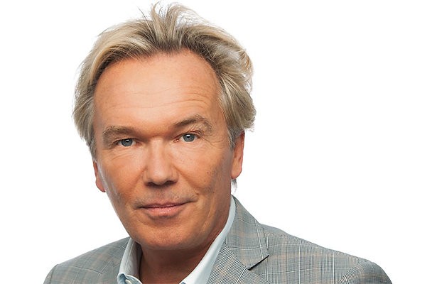 Het broekje van Frans Derks in Andere Tijden Sport