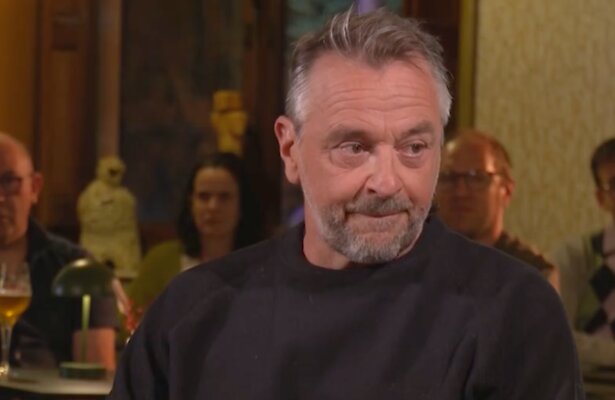 Tom Waes in Vive le vélo, leve de Ronde!