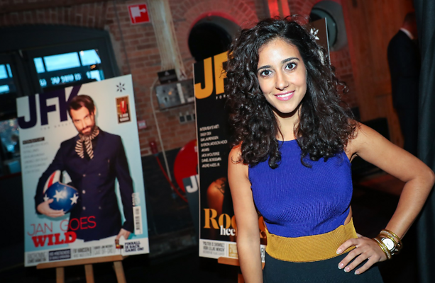 Toprak bevallen van tweede kindje.