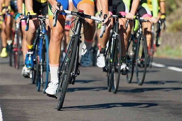 Grande finale in Geraardsbergen