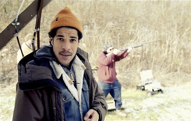 Drugssmokkel in Zuid-Spanje