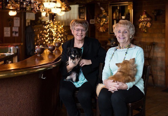 De 'veryupping' van Zuilen