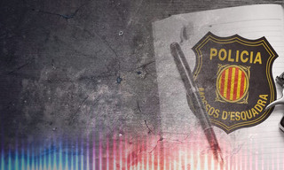 Täterjagd in Spanien