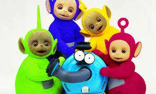 Teletubbies