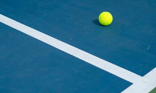 Tennis: ATP 250 - Bank of China Hong Kong Open