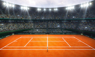 Tennis: ATP 250 Tiriac Open