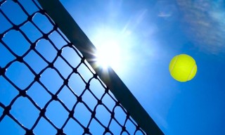 Tennis: ATP 500 - China Open