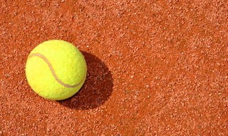 Tennis: ATP 500 - Hamburg European Open