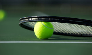 ATP 1000: Paris Masters