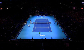 Tennis ATP 500: Swiss Indoors Basel