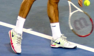 Tennis: Australian Open hoogtepunten