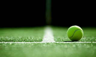 Tennis: Rothesay International Eastbourne