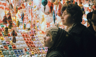 Terra X History: Das geteilte Fest - Weihnachten in Ost und West