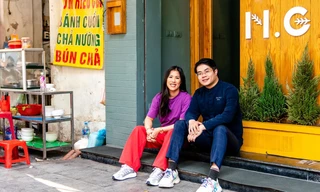 Terra X: Vietnam - Eine Reise mit Mai Thi Nguyen-Kim