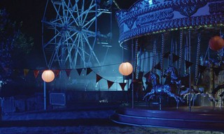 Terror Comes to Town