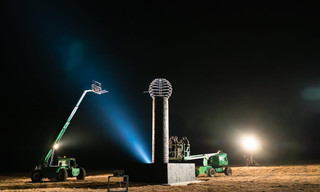 Tesla's death ray: A murder declassified