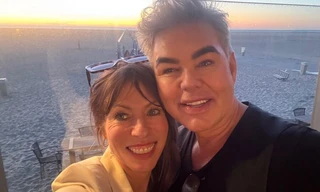 Teun op de Biblebelt