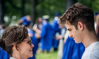 The Amazing Spider-Man 2