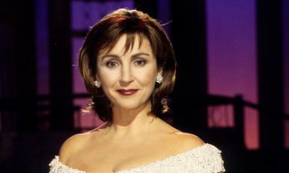 The Best of Lesley Garrett Tonight