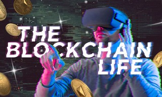 The Blockchain Life