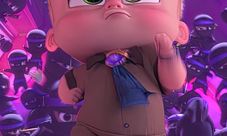 The Boss Baby: Family Business
