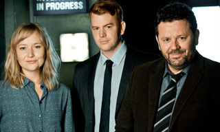 The Brokenwood mysteries