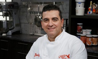 The Buddy vs. Christmas