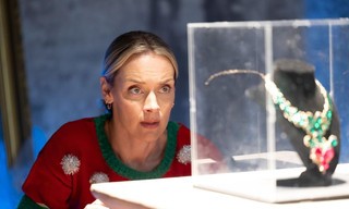 The Christmas Charade - Mission Weihnachtsliebe