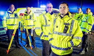 Signed: The Crash Detectives