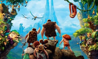 The Croods