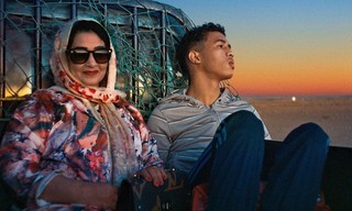 The Damned Don't Cry