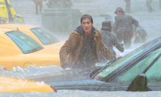 The Day After Tomorrow