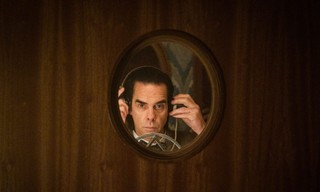 The Electrical Life of Louis Wain