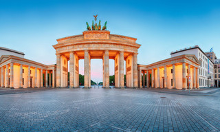 The European green belt