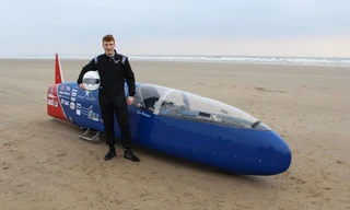 The gamechangers: Inventing the world