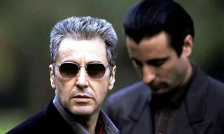 The Godfather: Part III