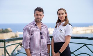 The good ship murder