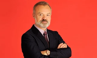 The Graham Norton show