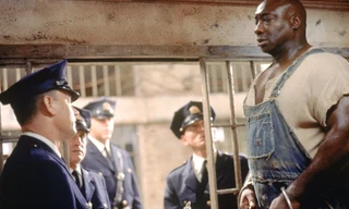 The Green Mile
