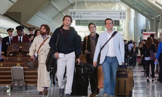 The Hangover Part II