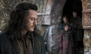 The Hobbit: The Battle of the Five Armies