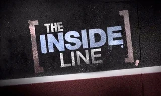 The inside line