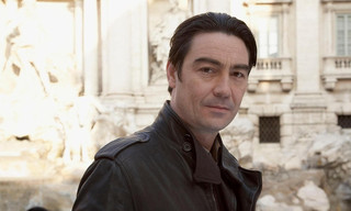 The inspector Lynley mysteries