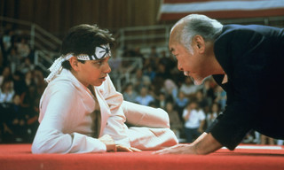 The Karate Kid Part III