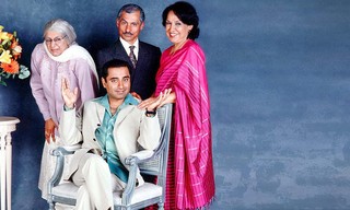 The Kumars at No. 42