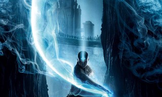 The Last Airbender