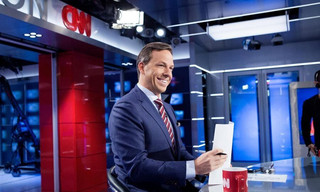 The Lead with Jake Tapper