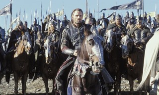 The Lord of the Rings: The Return of the King