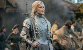 The Lord of the Rings: The Rings of Power