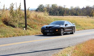 The Lost Boys of Bucks County